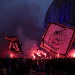 Podcast 005 - Hard Session