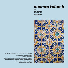 Phil Maguire - seomra folamh 05 - 05/06/25