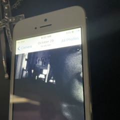 Trust Issues (Feat. Joeyxlz)