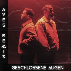 SANTOS, Sido - Geschlossene Augen (Techno Remix)