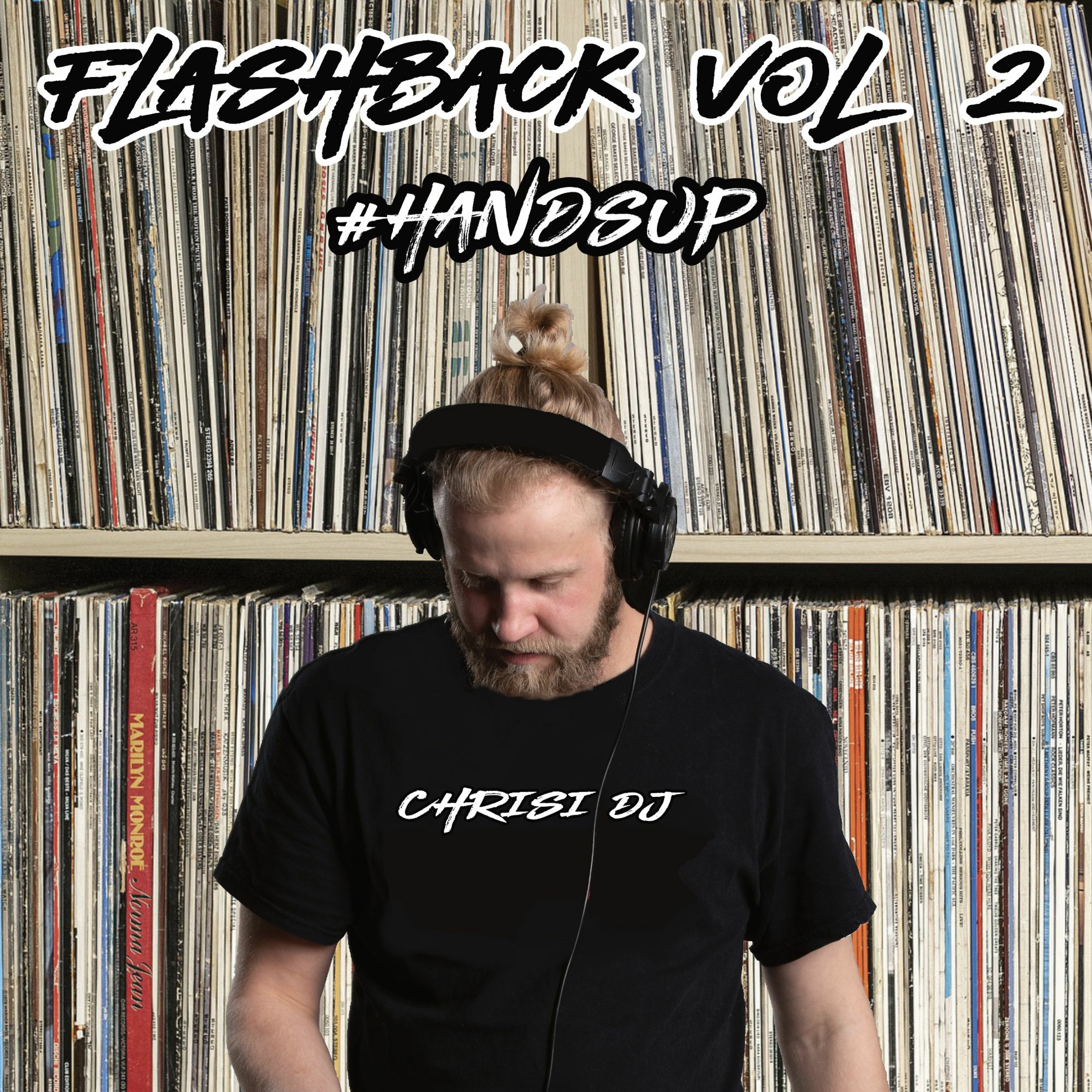 Chrisi DJ\'s Podcast
