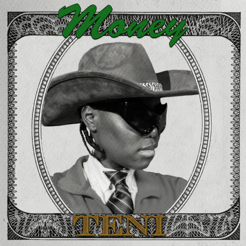 Teni - Money REMIX (Jojo Maria Remix)
