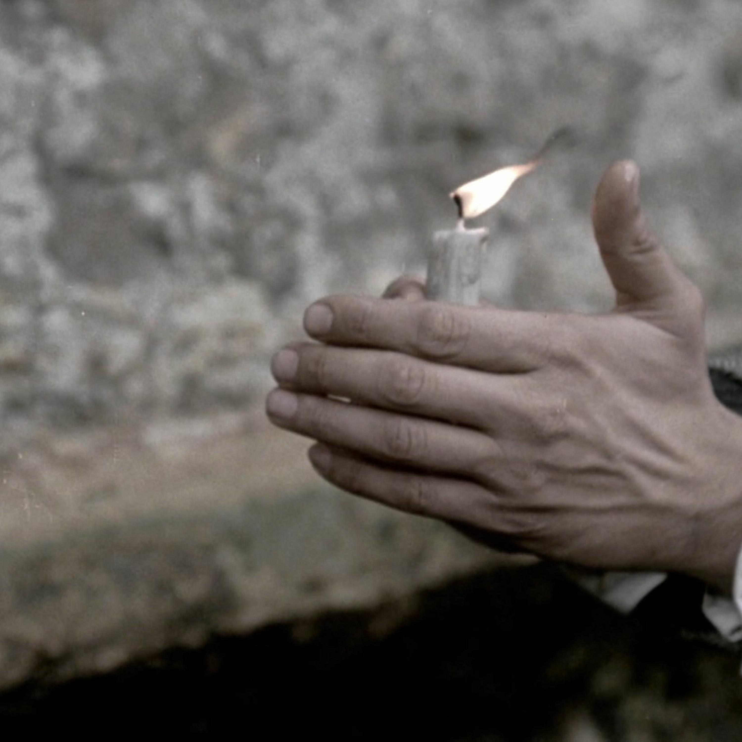 #485 Nostalghia (1983), de Andrei Tarkovsky