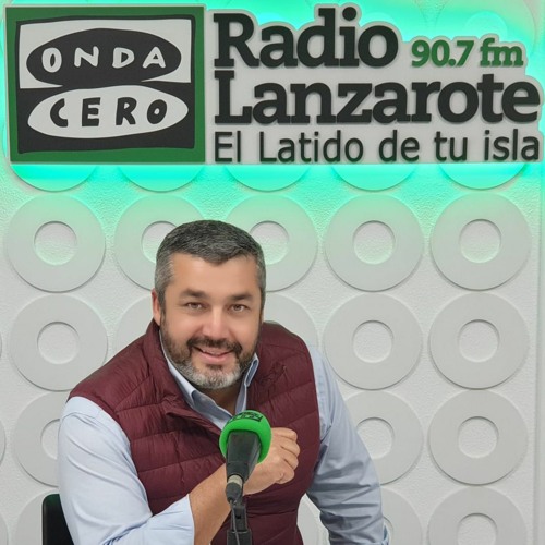Stream episode Buenos días Lanzarote, Viernes 12 de Mayo de 2023 by Radio  Lanzarote - RLZ.es podcast | Listen online for free on SoundCloud