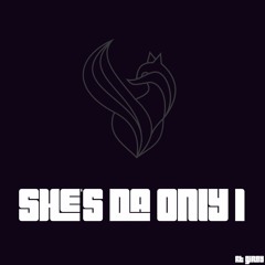 She's Da Only 1(ft.Giray)