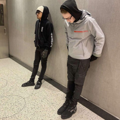 jssr - west + west 2