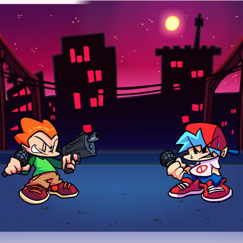 Stream Friday Night Funkin Pico Vs Boyfriend LastChance by pro100neoboyfriend ♬ Listen