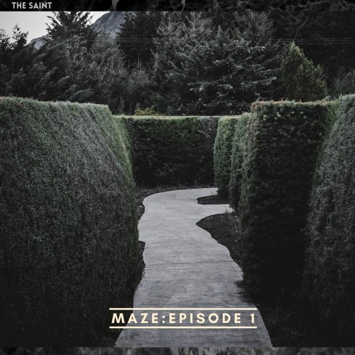 Maze : episode 1