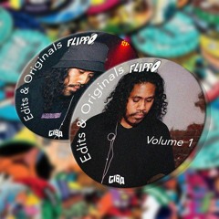 GIBA - GARUDA FUNK