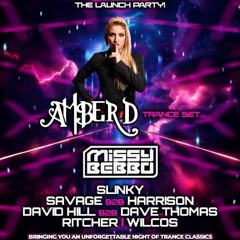 TRANCE CENTRAL