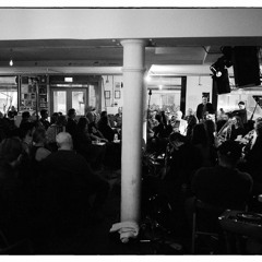 Cafe OTO gold
