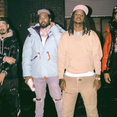 D.E.T PT II (Detroit Session) (Rio Da Young Og, Bandgang Lonnie Bands, Peezy, Drego, & More)