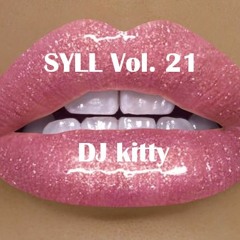 SYLL Workout Mix Vol. 21