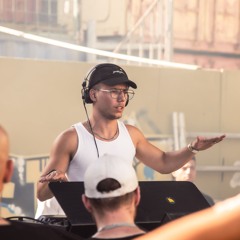 Distorted Reality | Legacy Outdoor 12.07.25