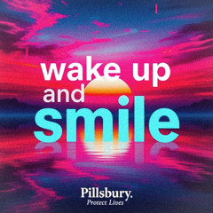 Wake up: Smile (prod. Johnnyfriend)