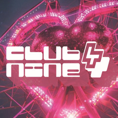 CLUB NINE4 PRESENTS: THE (HARD) GROOVE IS IN THE HEART VOL.2 (VALENTINE'S DAY EDITION)