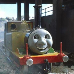Stepney's Theme Ver. 1 - Season 5