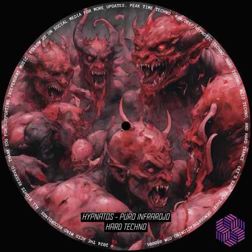 Hypnatos - Puro Infrarojo