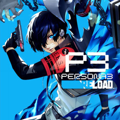 Persona 3 Reload // Color Your Night (OUTDATED)
