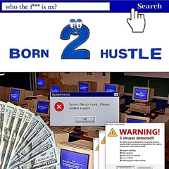born2hustle