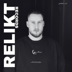 RELIKT Podcast//5//by Nick Deißer