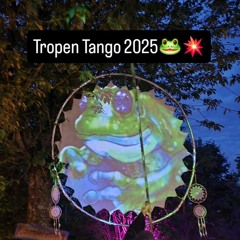 Marlen Rosenberg @Tropen Tango 2025