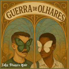 Guerra de Olhares