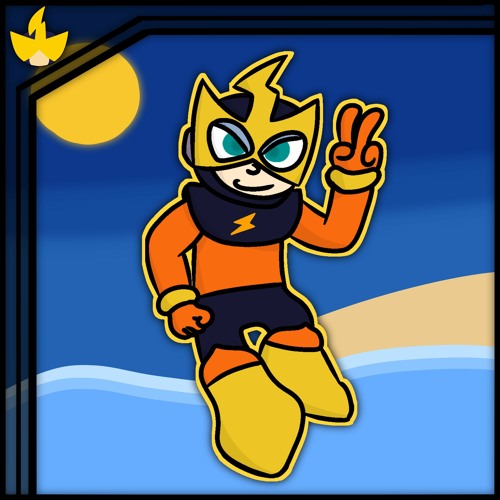 Entering Elec Man's Power Plant