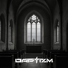 BAPTIZED | Neurofunk Set