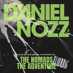 Daniel Nozz - The Adventure
