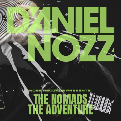 Daniel Nozz - The Adventure
