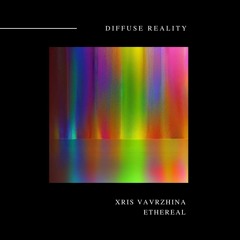 Xris Vavrzhina - Ethereal