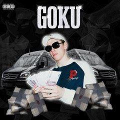 Биг бейби тейп - GOKU