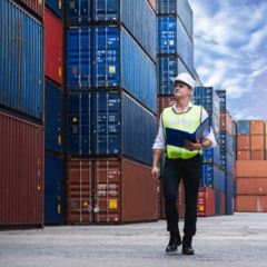 How Logistic Transportation and Rail Cargo Services Are Revolutionizing Supply Chains