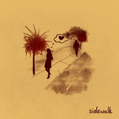 sidewalk - Odelia Rei
