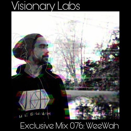 Exclusive Mix 076: WeeWah (All Original)