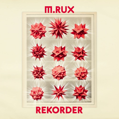 M.RUX - W.C.CON