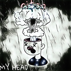 MY HEAD (prod. Kermo Beatz)