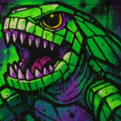 sane - DJ Set for Burning Rav'olution