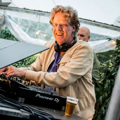 ROBOB - OPENING SET @ FUNKI IN THE PARK 14.09.24