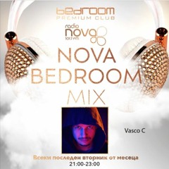 Vasco C - Nova Bedroom Mix December 2021 part 2