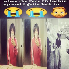 johnny - They Be Ackin Lik Dey Drunk