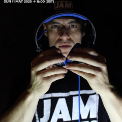 Crucast Rinse FM - Jam Thieves & 2HAY
