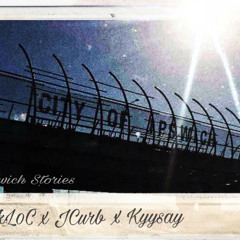 Swich Stories | Jcurb x Tk L0C x Kyysay  (Prod. Jesse James)