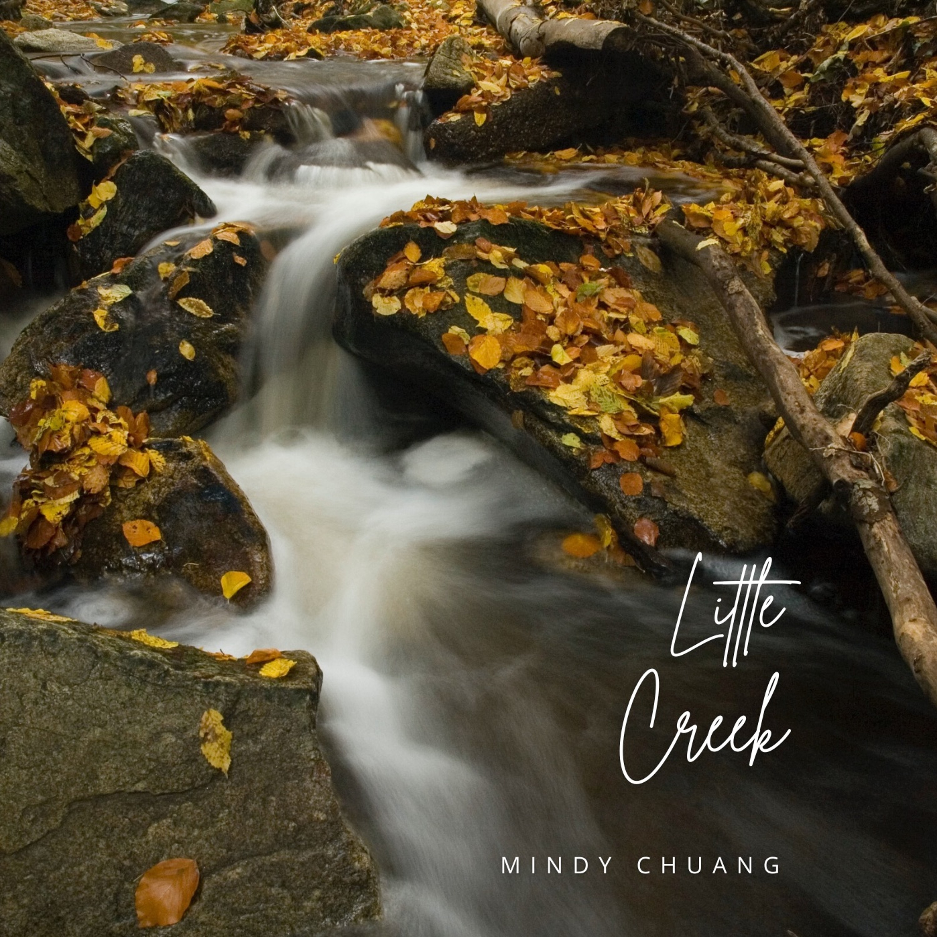 Mindy Chuang Piano