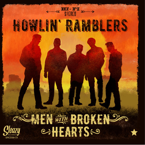 Howlin and Ramblin