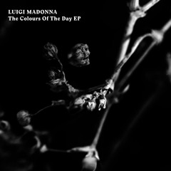 Luigi Madonna - Dark Yellow
