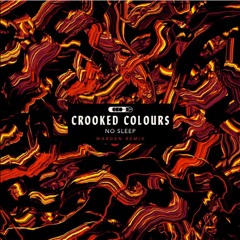 Crooked Colours - No Sleep (Warden Remix)