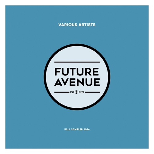 Praveen (SL) - Vortex [Future Avenue]