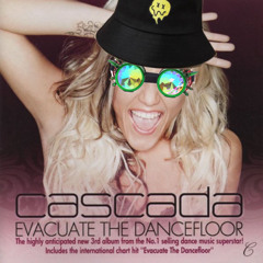 EVACUATE THE DANCEFLOOR
